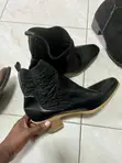 Women's Work and Casual Boots - 3