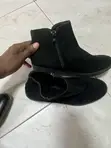 Women's Work and Casual Boots - 4