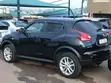 Nissan Juke 2015 Black - 2