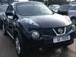 Nissan Juke 2015 Black - 4