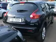 Nissan Juke 2015 Black - 5