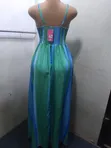 Ladies' Polycotton Sundress - 2