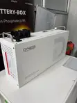 Dyness 25.6V 100Ah Solar Battery 2.56kWh - 2