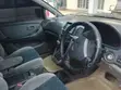 Toyota Harrier 1998 White - 4