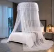 Round Mosquito Nets - 1
