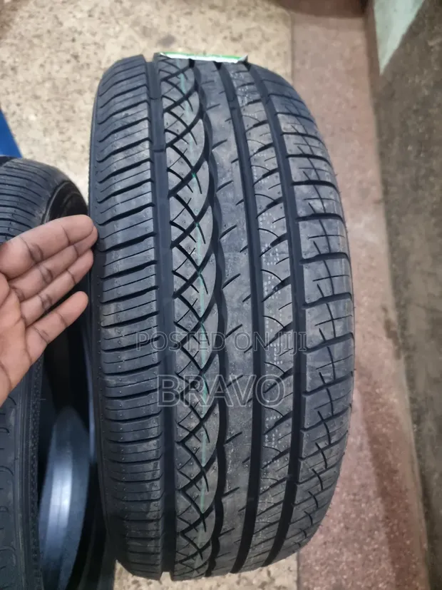 New 205/55R16 Tyres for Toyota IST, Rumion - 1