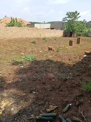 Namugongo Budugala Plots for Sale at 35m