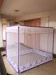 Boxed Zip Net - 1