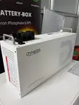 Dyness 25.6V 100Ah 2.56kWh Battery - 10 Year Warranty - 2