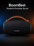 Boombest Speaker - Brand New - 1