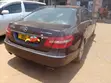 Mercedes-Benz C320 2010 Maroon - 5