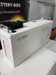Dyness 25.6V 100Ah Solar Battery 2.56kWh - 1