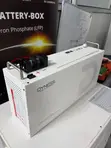 Dyness 25.6V 100Ah Solar Battery 2.56kWh - 2