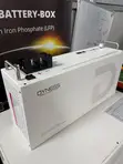 Dyness 2.56kWh Solar Battery 25.6V 100Ah 6000 Cycles - 1