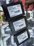 256GB SATA SSD Hard Drive - 2