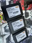 256GB SATA SSD Hard Drive - 3