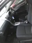 Toyota Corolla Fielder 2008 Gray - 3