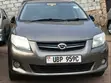 Toyota Corolla Fielder 2008 Gray - 5