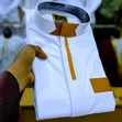 Al-Zahir Muslim Kanzu - 1