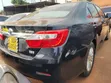 2017 Toyota Camry SE 2.5L Sedan - 2
