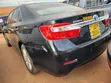 2017 Toyota Camry SE 2.5L Sedan - 4