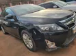 2017 Toyota Camry SE 2.5L Sedan - 5
