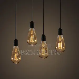LED Filament Bulb - 6W