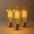 LED Filament Bulb - 6W - 2