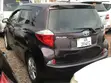 Toyota Ractis 2011 Maroon - 1
