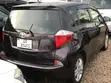 Toyota Ractis 2011 Maroon - 2