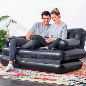 Best Way Multimax 5-in-1 Air Couch Sofa