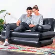 Best Way Multimax 5-in-1 Air Couch Sofa - 1