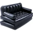 Best Way Multimax 5-in-1 Air Couch Sofa - 2