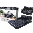 Best Way Multimax 5-in-1 Air Couch Sofa - 4