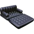 Best Way Multimax 5-in-1 Air Couch Sofa - 5
