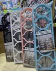 Simple Shoe Racks (4, 5, 6 Layers) - 2