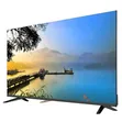 Black Ark 32 Inch Frameless LED Flat Screen TV - 4