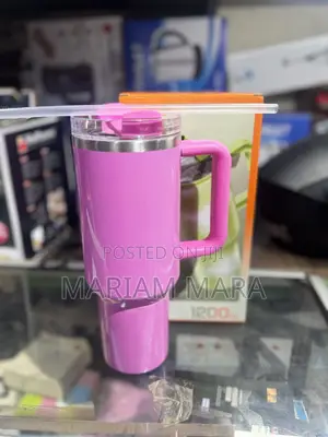 Vacuum Flask 1.2 Litres