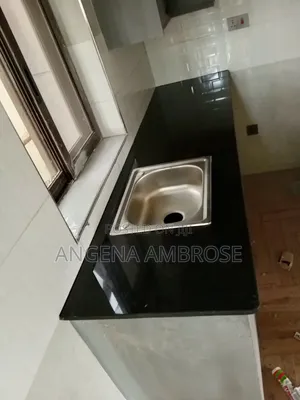 Black Galaxy Granite Stone Slabs