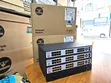 Commando 24-Port Gigabit PoE+ Switch with 2 Uplinks - 2