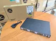 Commando 24-Port Gigabit PoE+ Switch with 2 Uplinks - 5
