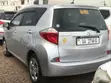 Toyota Ractis 2011 Silver - 3