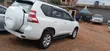 Toyota Land Cruiser Prado 2010 White - 2