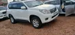 Toyota Land Cruiser Prado 2010 White - 5