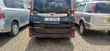 Toyota Noah 2016 Black - 1