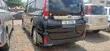 Toyota Noah 2016 Black - 3