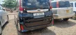 Toyota Noah 2016 Black - 4