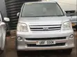 Toyota Noah 2006 Silver - 1
