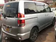 Toyota Noah 2006 Silver - 4