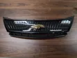 Front Bumper Grills for Toyota Harrier Hybrid 2015 - 1